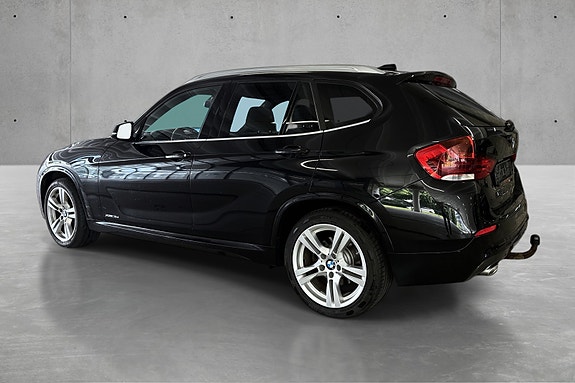 BMW X1 5 of 15