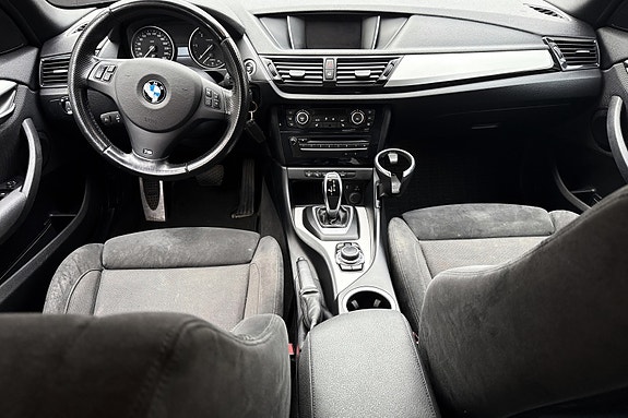 BMW X1 11 of 15