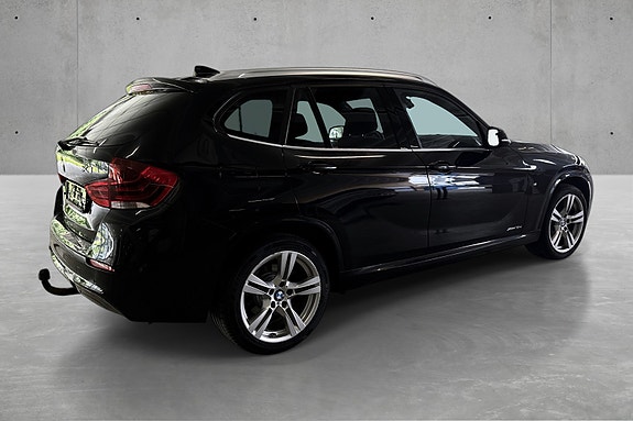 BMW X1 7 of 15