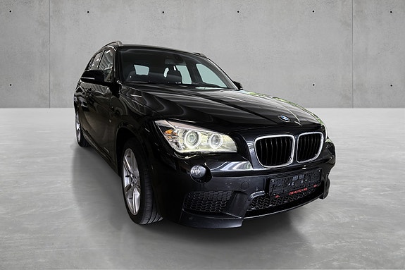 BMW X1 10 of 15