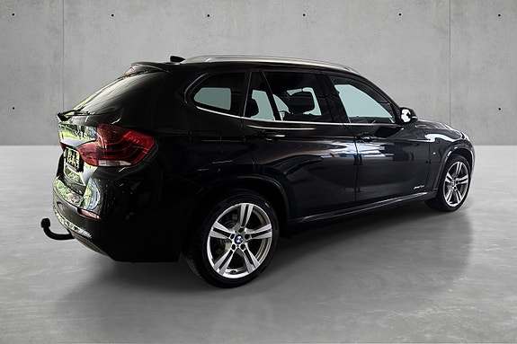 BMW X1 8 of 15