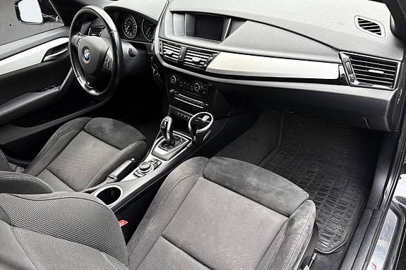 BMW X1 12 of 15