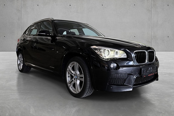 BMW X1 9 of 15