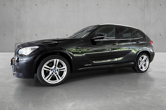 BMW X1 2 of 15
