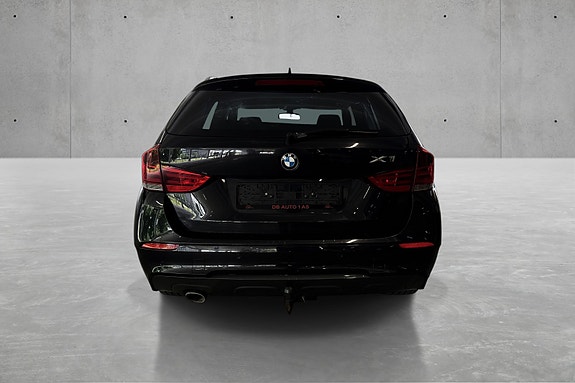 BMW X1 6 of 15