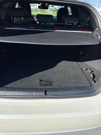 Lexus CT200h 17 of 26