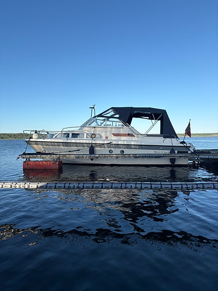 Marex 27 Sun-Cruiser *Ferieklar! 5 of 5
