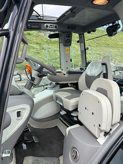 Deutz Fahr 6185 Warrior 10 of 30