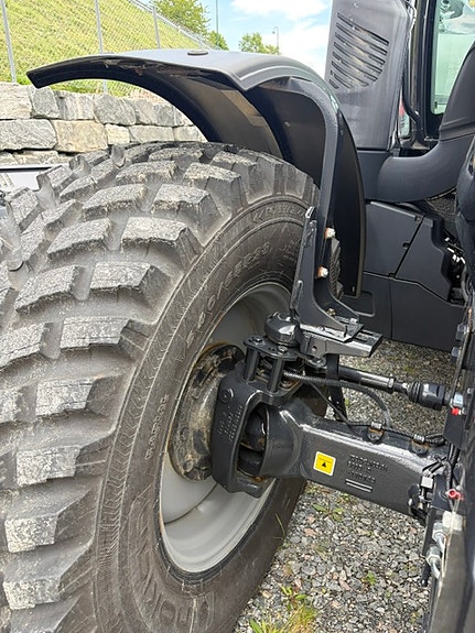Deutz Fahr 6185 Warrior 7 of 30