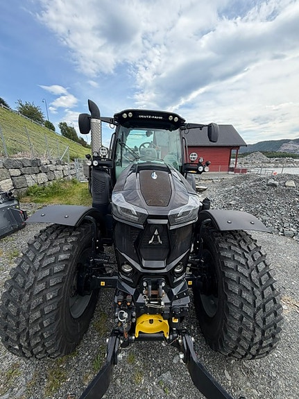 Deutz Fahr 6185 Warrior 22 of 30