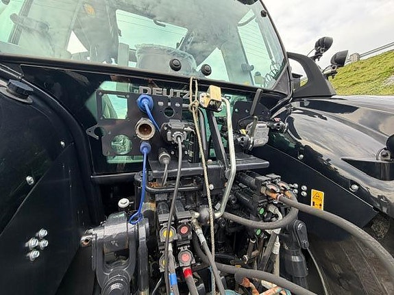 Deutz Fahr 6185 Warrior 21 of 30