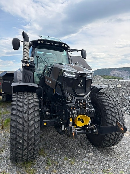 Deutz Fahr 6185 Warrior 2 of 30