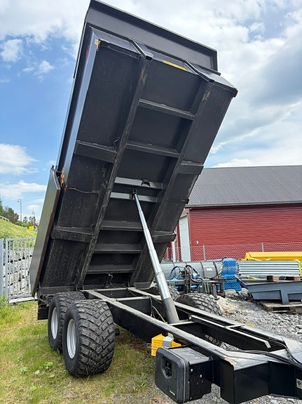 Deutz Fahr 6185 Warrior 28 of 30