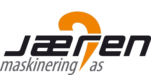 Jæren Maskinering AS logo