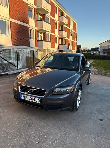 Volvo C30 4 of 5