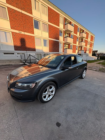 Volvo C30 5 of 5