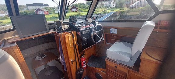 Saga 25 Turbo 1989 mod. 4 of 8