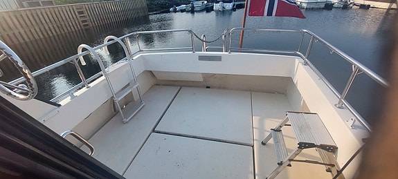 Saga 25 Turbo 1989 mod. 3 of 8