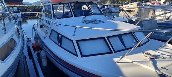 Saga 25 Turbo 1989 mod. 3 of 5