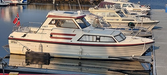 Saga 25 Turbo 1989 mod. 8 of 8