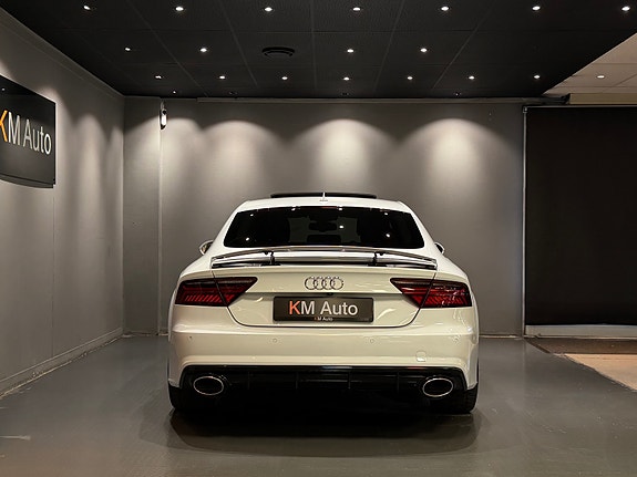 Audi A7 5 of 5