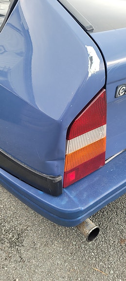 Citroen CX 4 of 5