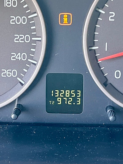 Volvo S40 5 of 5