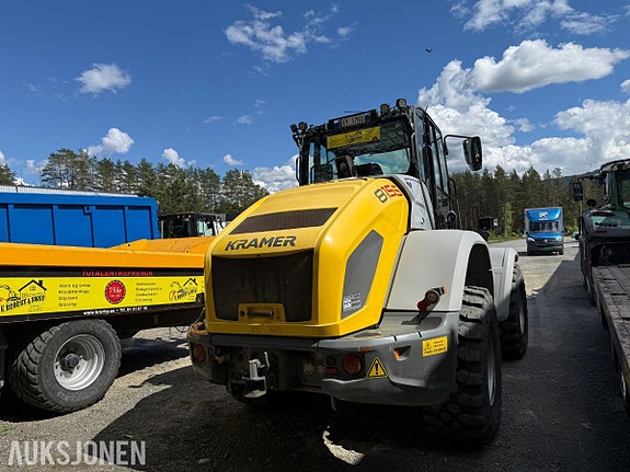 KramerAllrad 8155 8 of 30