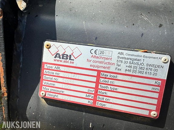 KramerAllrad 8155 24 of 30