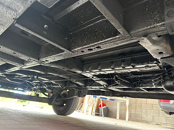 Ford Transit 5 of 5