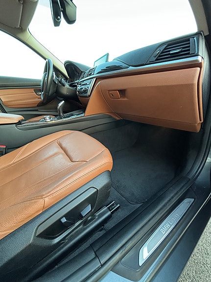 BMW 320d 19 of 30