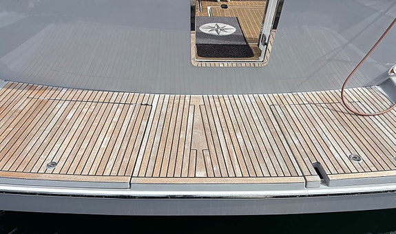 PEN: Beneteau Swift Trawler 44 -Velholdt - Kan selges uten Norsk mva. - GI BUD! 5 of 30