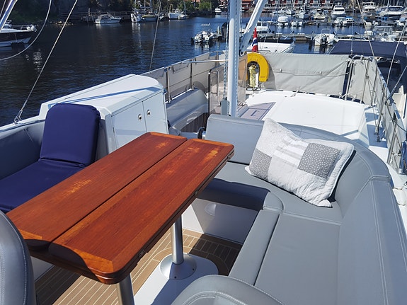 PEN: Beneteau Swift Trawler 44 -Velholdt - Kan selges uten Norsk mva. - GI BUD! 17 of 30