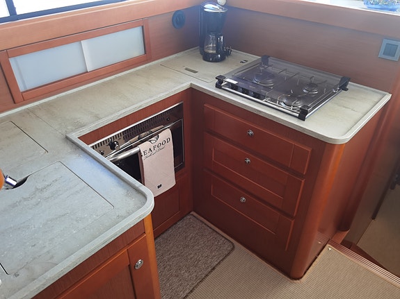 PEN: Beneteau Swift Trawler 44 -Velholdt - Kan selges uten Norsk mva. - GI BUD! 29 of 30