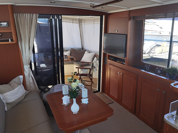 PEN: Beneteau Swift Trawler 44 -Velholdt - Kan selges uten Norsk mva. - GI BUD! 26 of 30