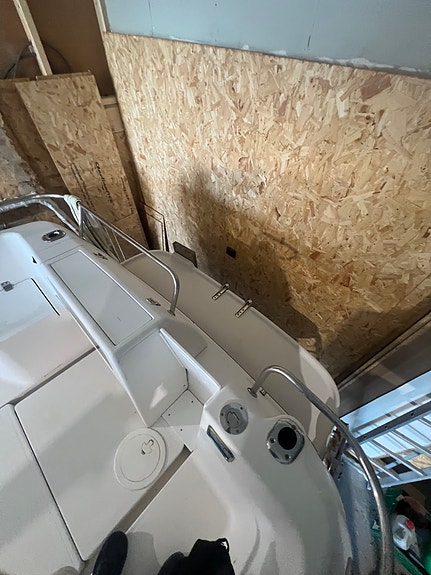 Arvor 215as 2008mod 2,5tdi 3 of 5