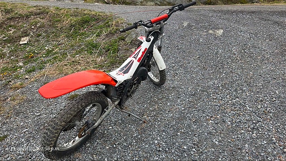 Beta 80 cc. 3 of 5