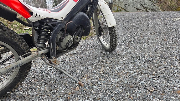 Beta 80 cc. 4 of 5