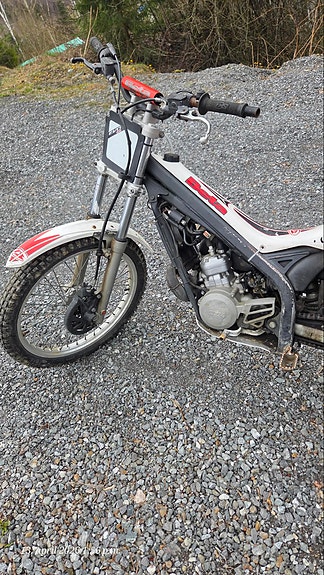 Beta 80 cc. 5 of 5