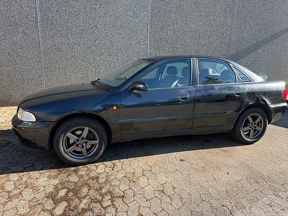 Audi A4 18 of 30