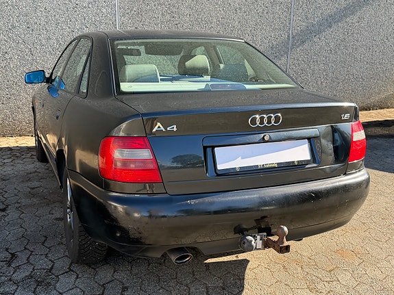 Audi A4 12 of 30