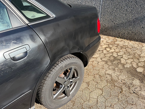 Audi A4 26 of 30