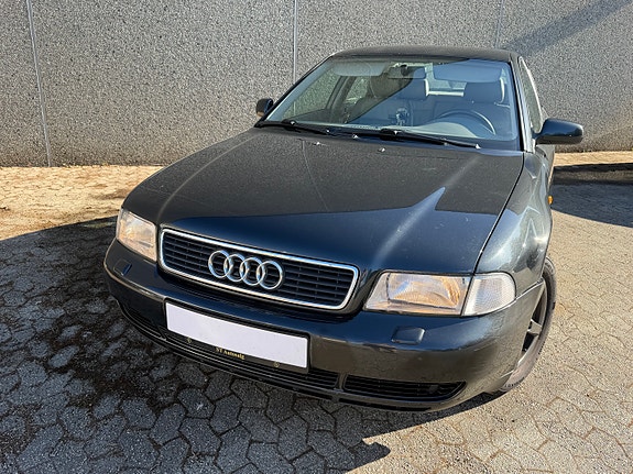 Audi A4 22 of 30