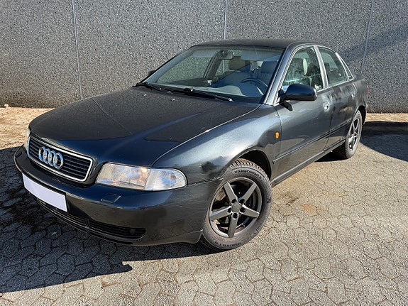 Audi A4 20 of 30