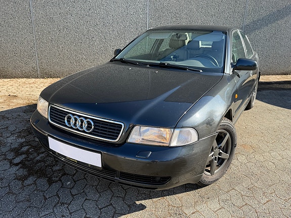 Audi A4 21 of 30