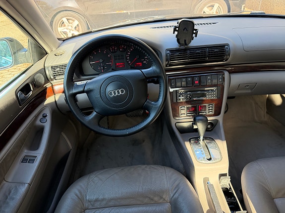 Audi A4 30 of 30