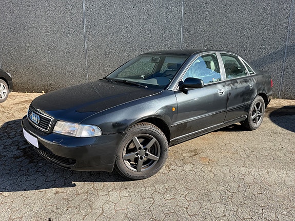 Audi A4 19 of 30