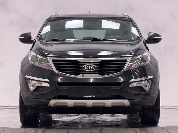 Kia Sportage 3 of 5