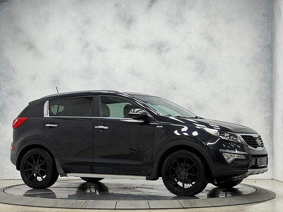 Kia Sportage 5 of 5