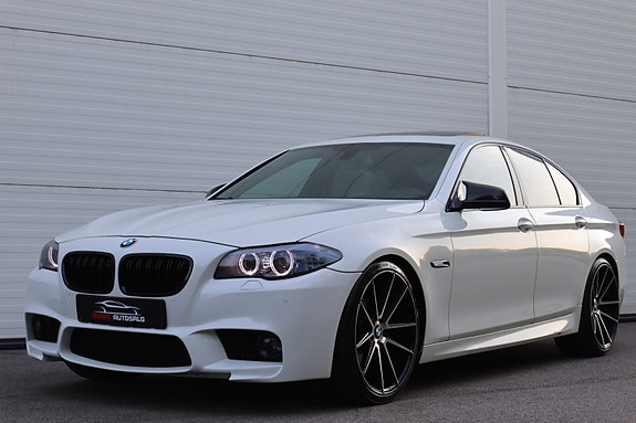 BMW 5-Serie